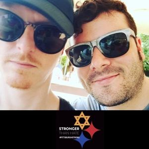 Meet your Posher, Patrick